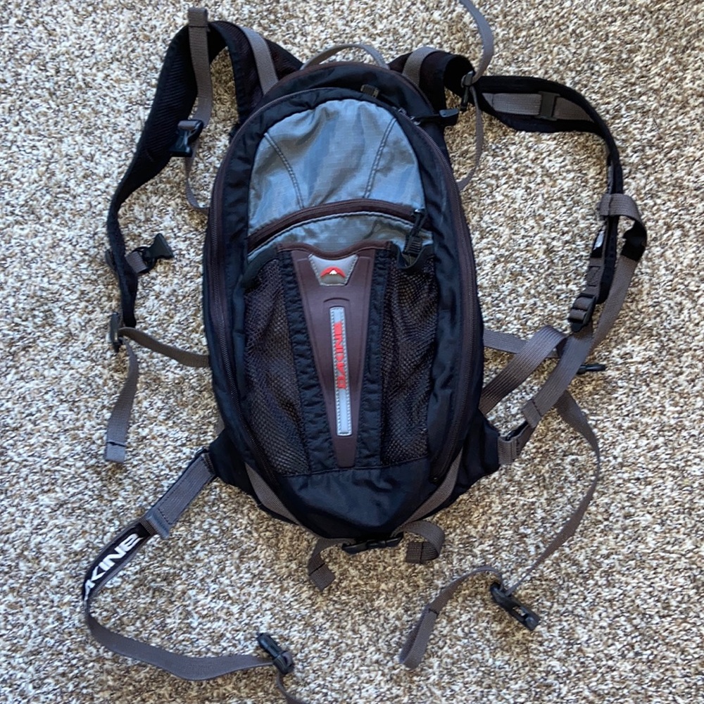 DaKine Drafter hydration pack backpack
